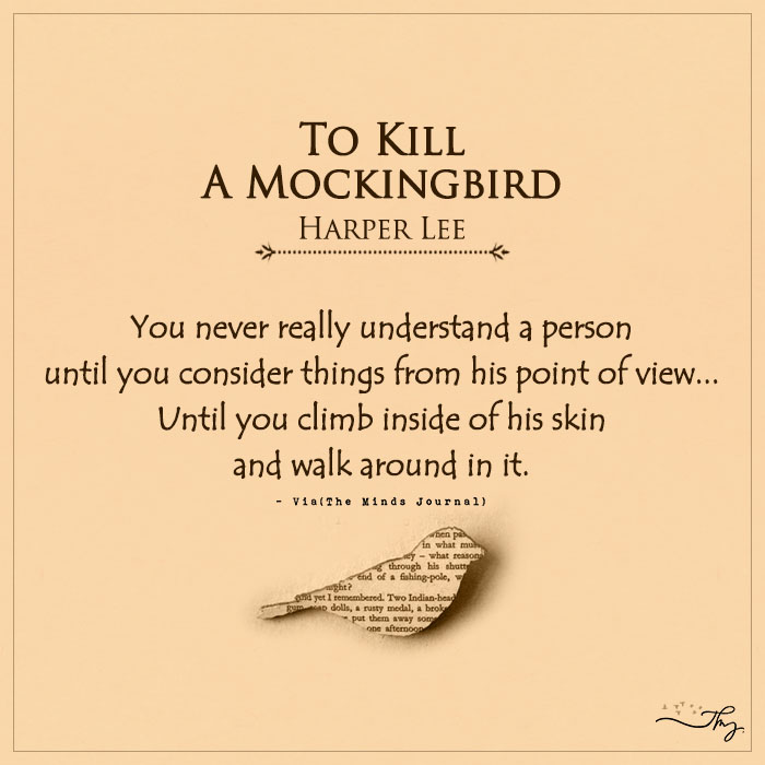 To kill a mockingbird quotes courage