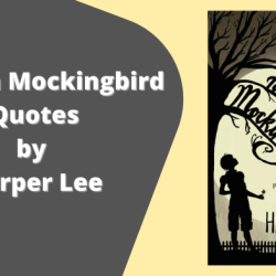 To kill a mockingbird quotes courage