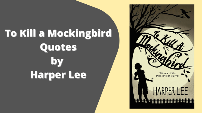 To kill a mockingbird quotes courage