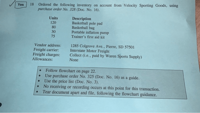 Received customer purchase order no 37225