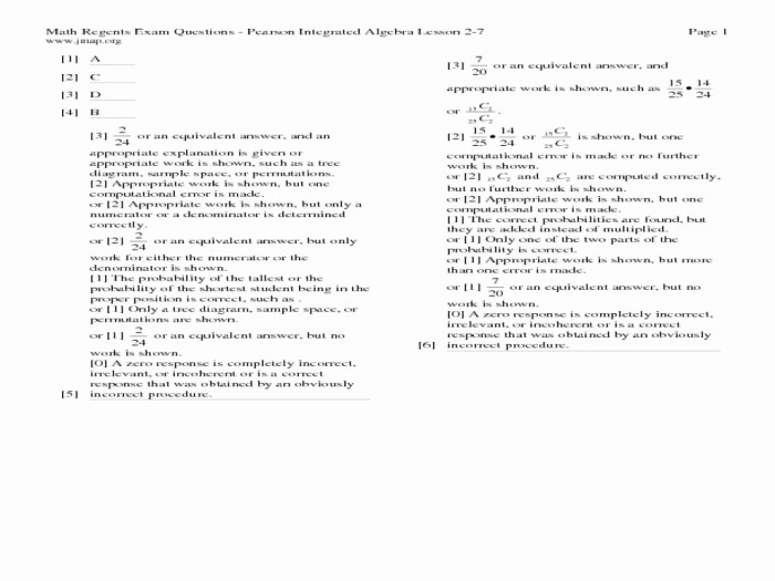 Probability with compound events worksheet