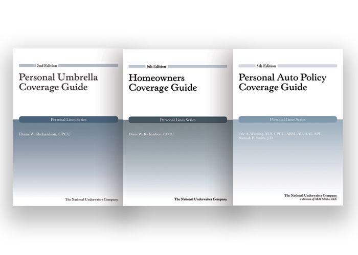 Personal lines coverage extends only to single family dwellings